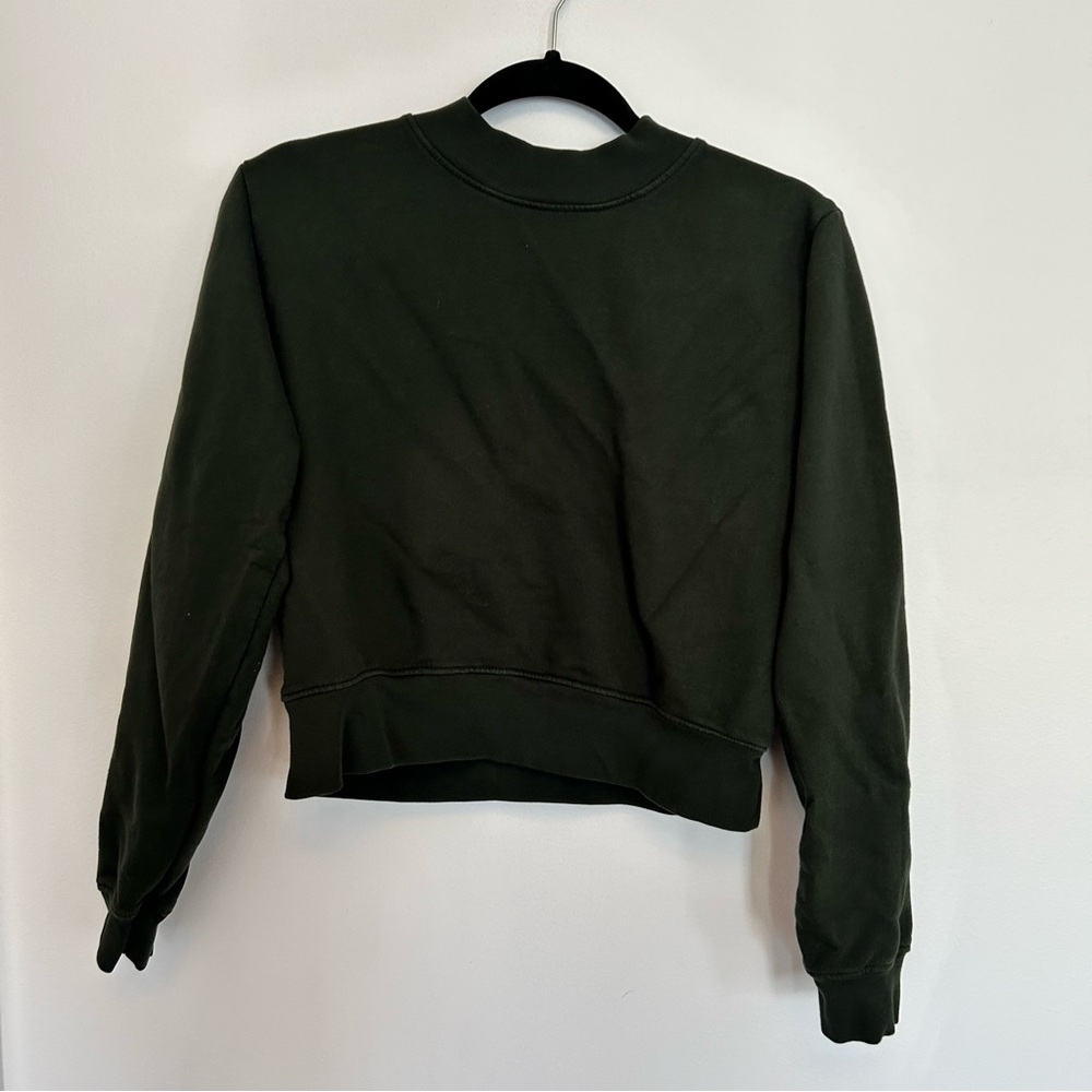 Cotton Citizen Crewneck Sweatshirt